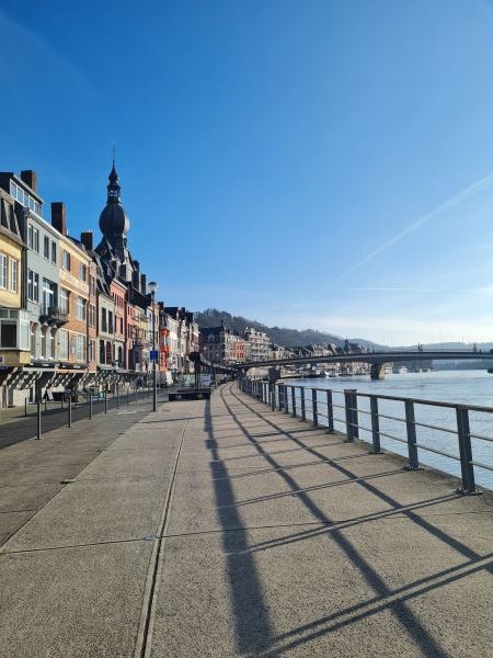 Croisette von Dinant