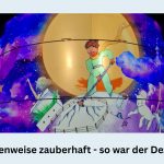 Rückblick auf den Dezember 2025 - der Monat war streckenweise zauberhaft