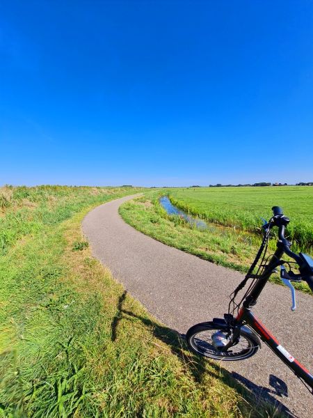 Fahrradtour am 12 von 12 August 2026 