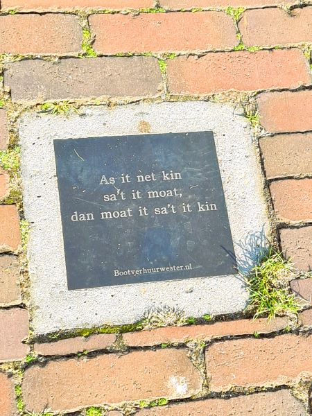 Wenn es nicht so sein kann, wie es sein sollte, dann sollte es so sein, wie es sein kann - die Prophezeiung des Jahres 