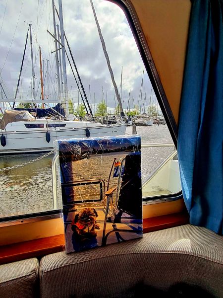 Geschenk zum 60sten