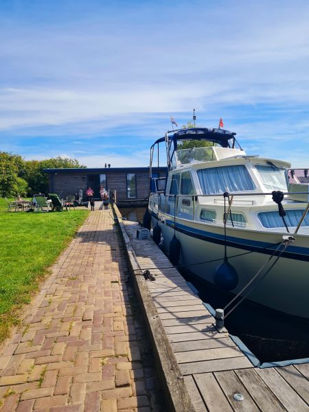 Hausboot Urlaub Rückblick Juni 2026 