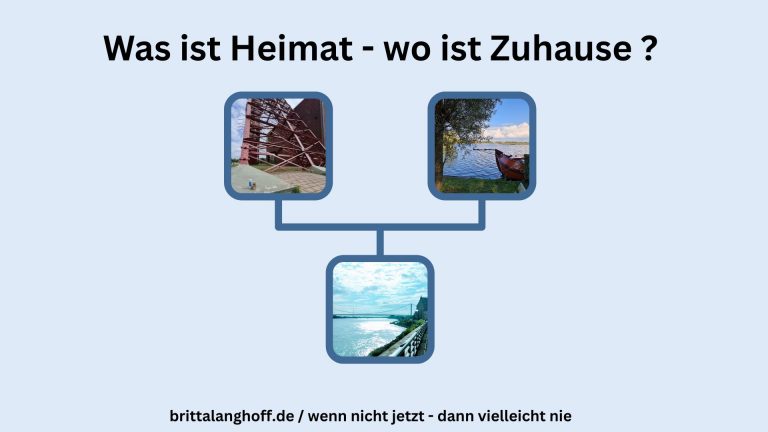 Lies hier, was Heimat in unseren Zeiten bedeutet und diskutiere mit. Ein ehrlicher Erfahrungsaustausch