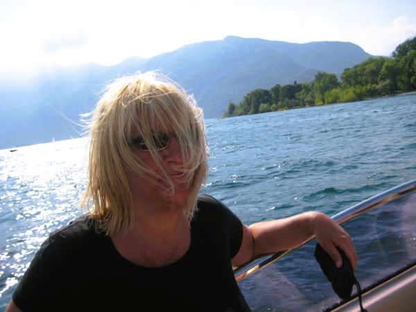 Heimatgefühle in der Ferne?