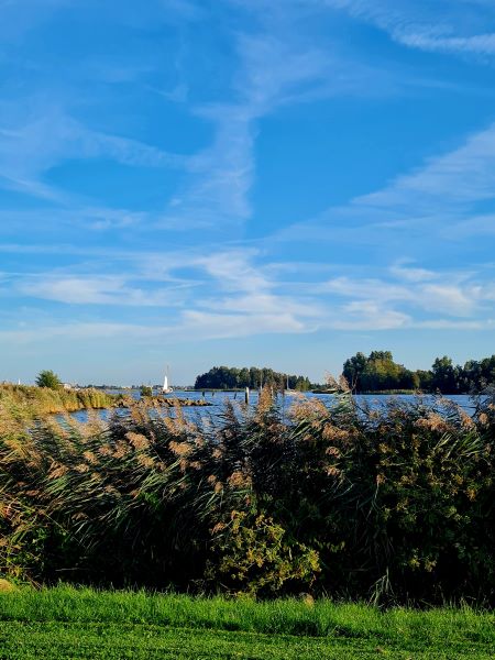 Heimathafen Heeger Meer