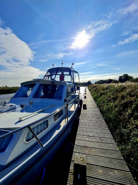 Boat office Rückblick Serptember 2025 