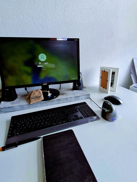 Multitasking am 12 von 12 im September 2025