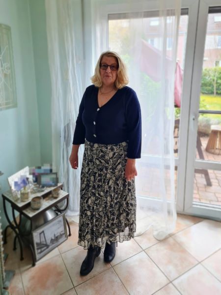 Outfit des Monats März