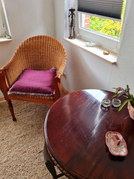 Plauderstunde am Telefon 12 von 12 im Oktober 2025