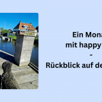 Britta Langhoffs Rückblick auf den Monat April 2026