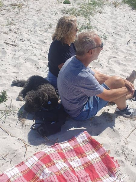 Ausblick auf einen Ruhestand voller guter Überraschungen