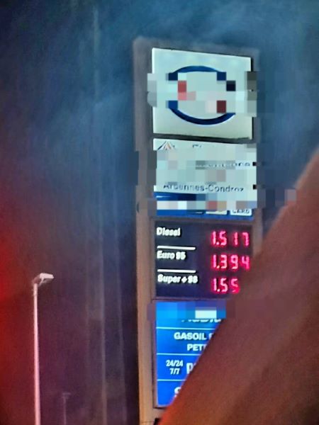 Was kostet Tanken in Belgien? Sprit in belgien billiger als in Deutschland 