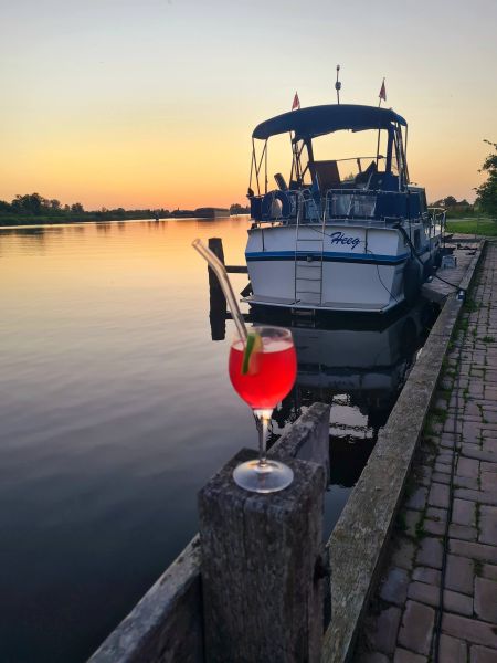 Sundowner Juni 2026 