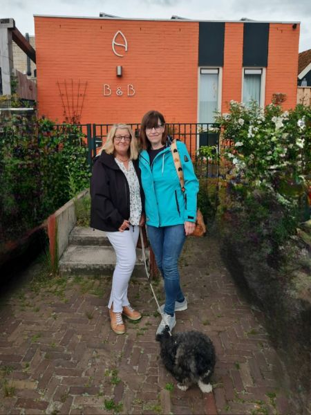 Treffen im Juni 