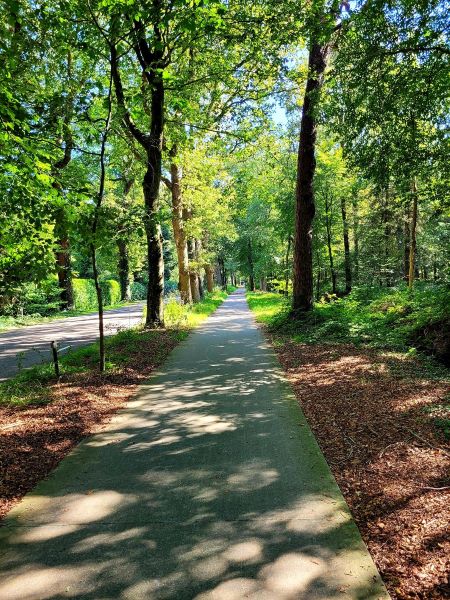 Wer neue Wege geht, kann Geschichten über Neuanfänge erzählen  