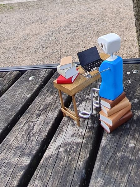 Buchtitel gesucht Brainstorming gewünscht