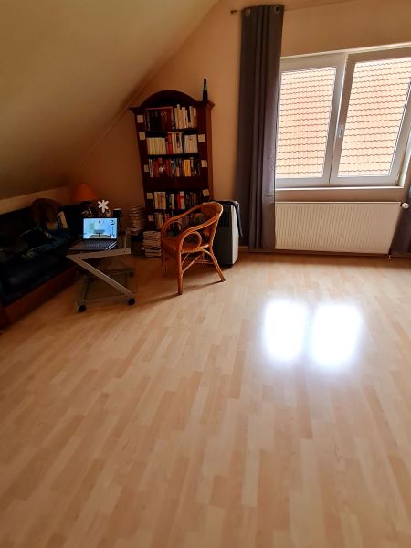 Workout am Morgen am 12 von 12 im Oktober 2025