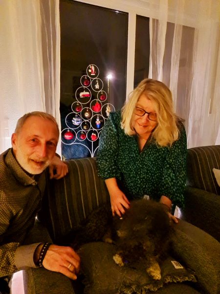 Das letzte Foto in Deiner Handy-Galerie - nicht schummeln